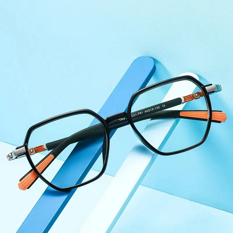 Children's Forest Glasses - Blue Light Blocking - Image 5