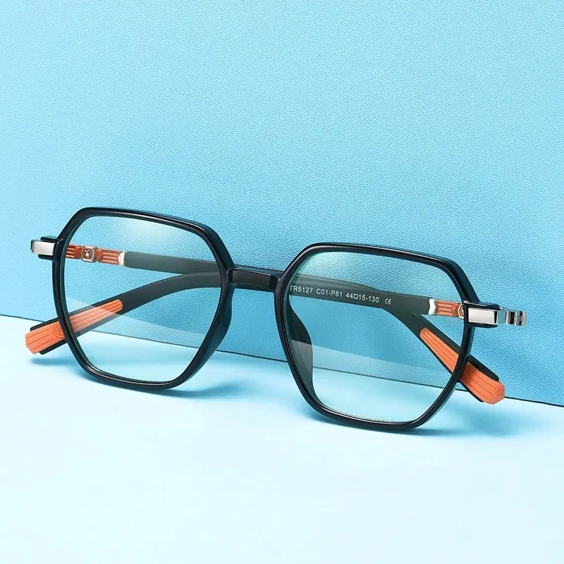 Children's Forest Glasses - Blue Light Blocking - Image 6