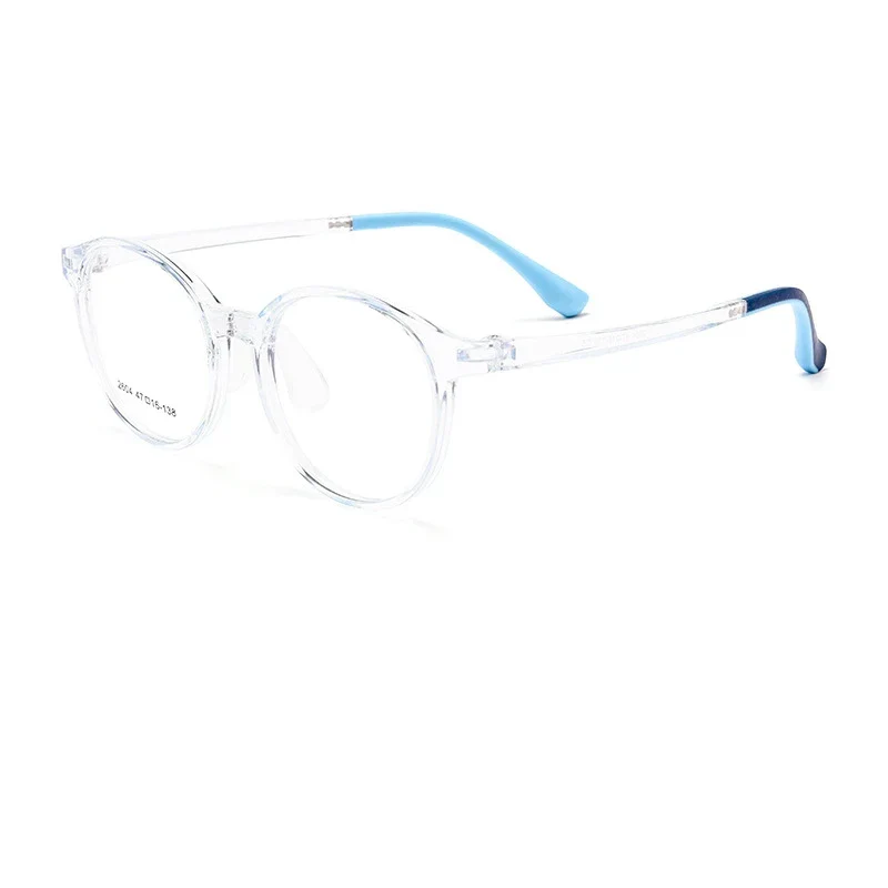 Children's Rainbow Glasses - Blue Light Blocking - Image 3