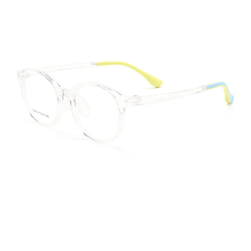 Children's Rainbow Glasses - Blue Light Blocking - Image 4