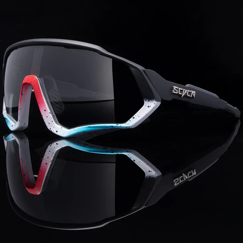 Clear View Sport Sunglasses - Image 11