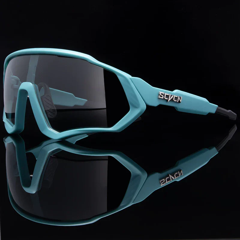 Clear View Sport Sunglasses - Image 12