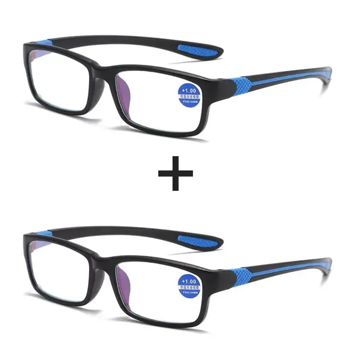 ClearView Multifocal Glasses [BUY 1, GET 2] - Image 10