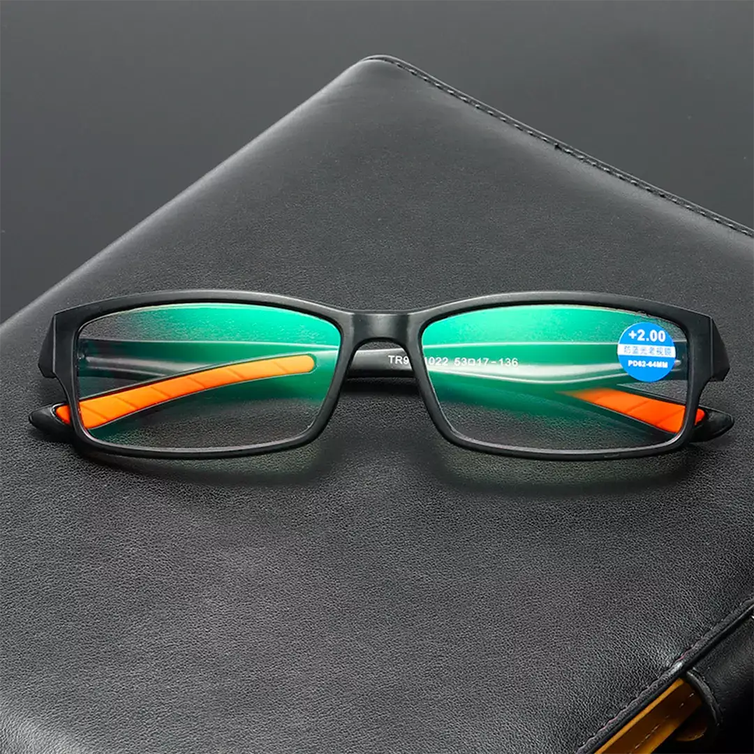 ClearView Multifocal Glasses [BUY 1, GET 2] - Image 4