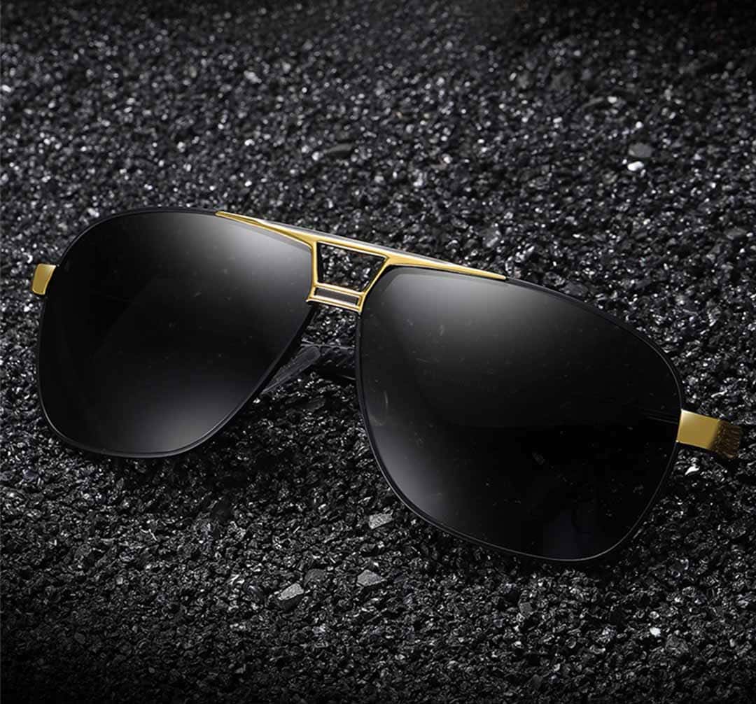 Commander Sunglasses - Image 3