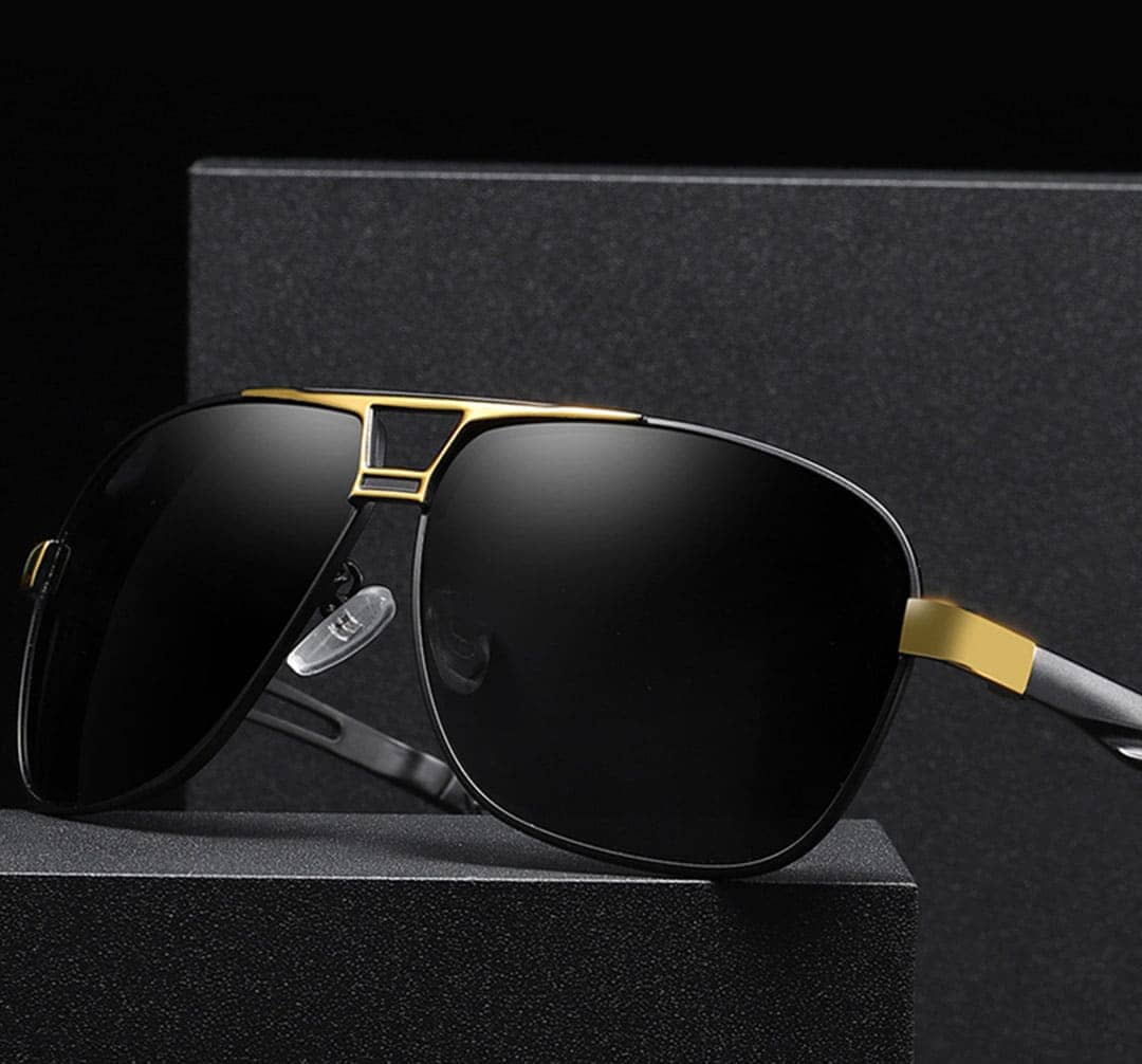 Commander Sunglasses - Image 4