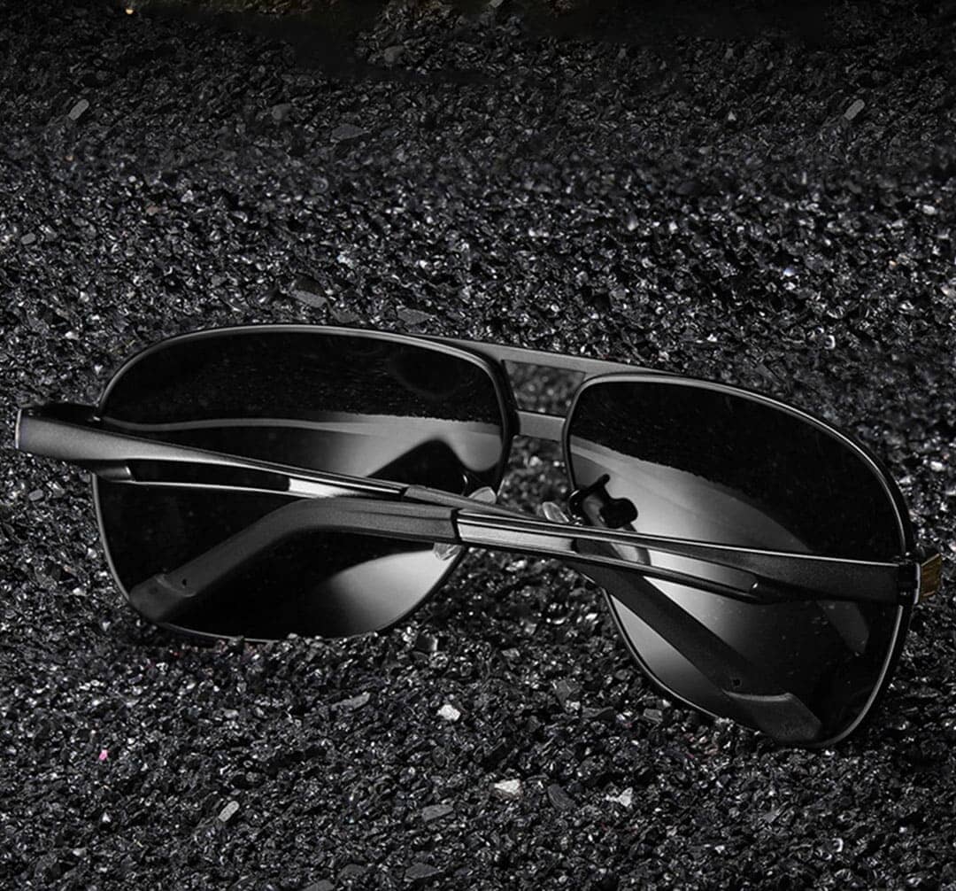 Commander Sunglasses - Image 5