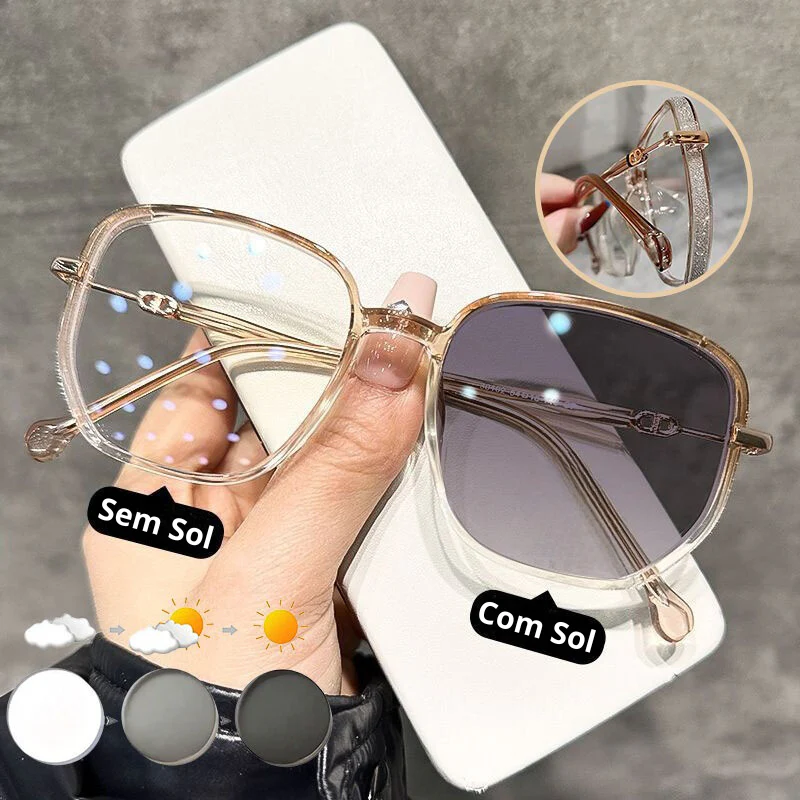 Diamond Pro Multifocal Glasses - Last Units - Image 8