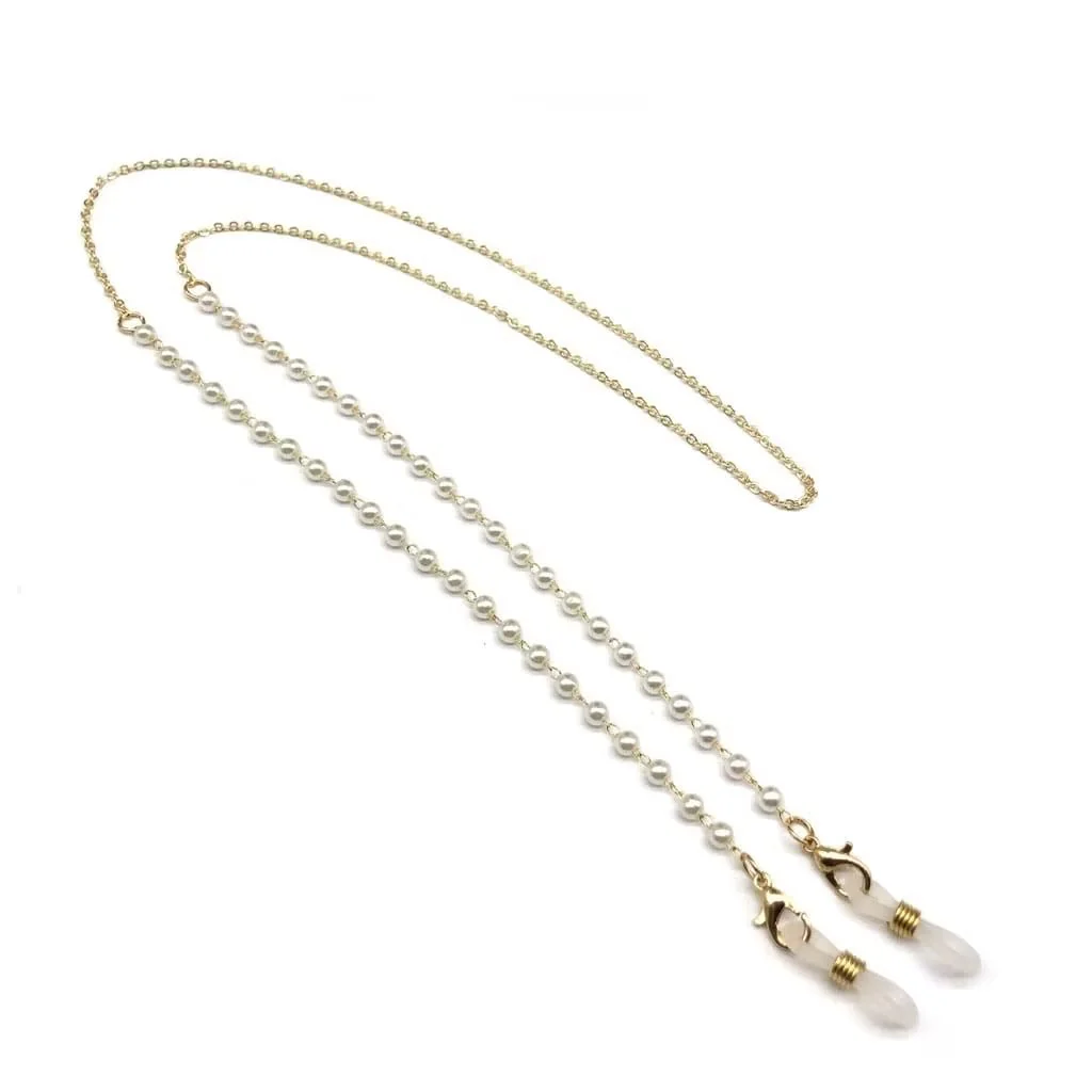 Elegant Pearl Chain - Image 4