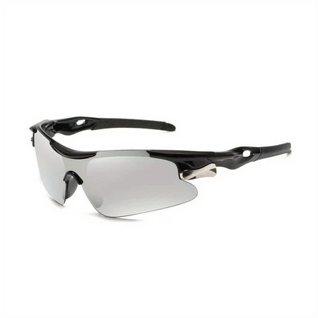Fusion Pro Sports Sunglasses - Image 3