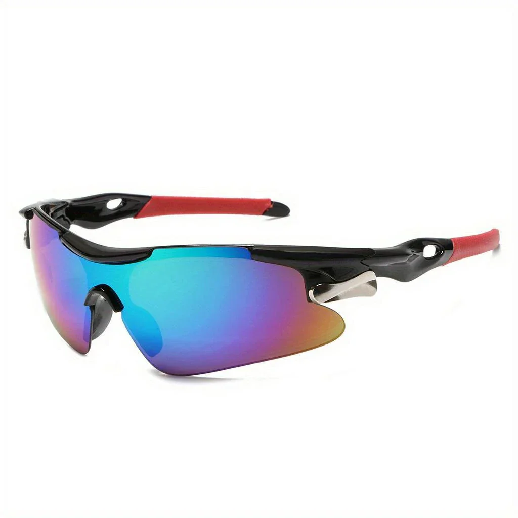 Fusion Pro Sports Sunglasses - Image 4