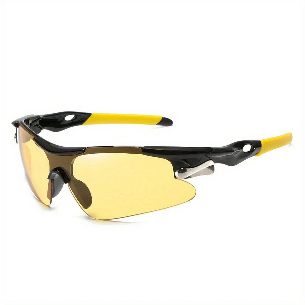 Fusion Pro Sports Sunglasses - Image 5