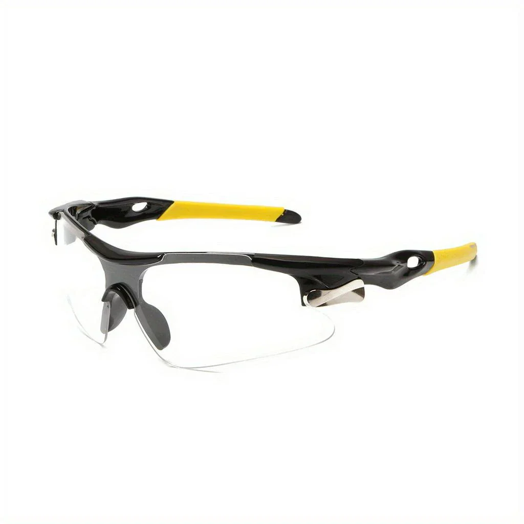 Fusion Pro Sports Sunglasses - Image 7
