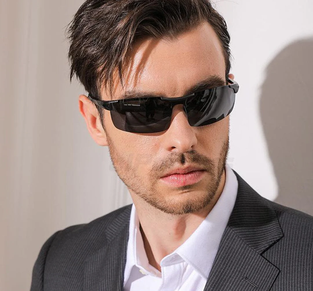 Handmade Sunglasses - Image 3