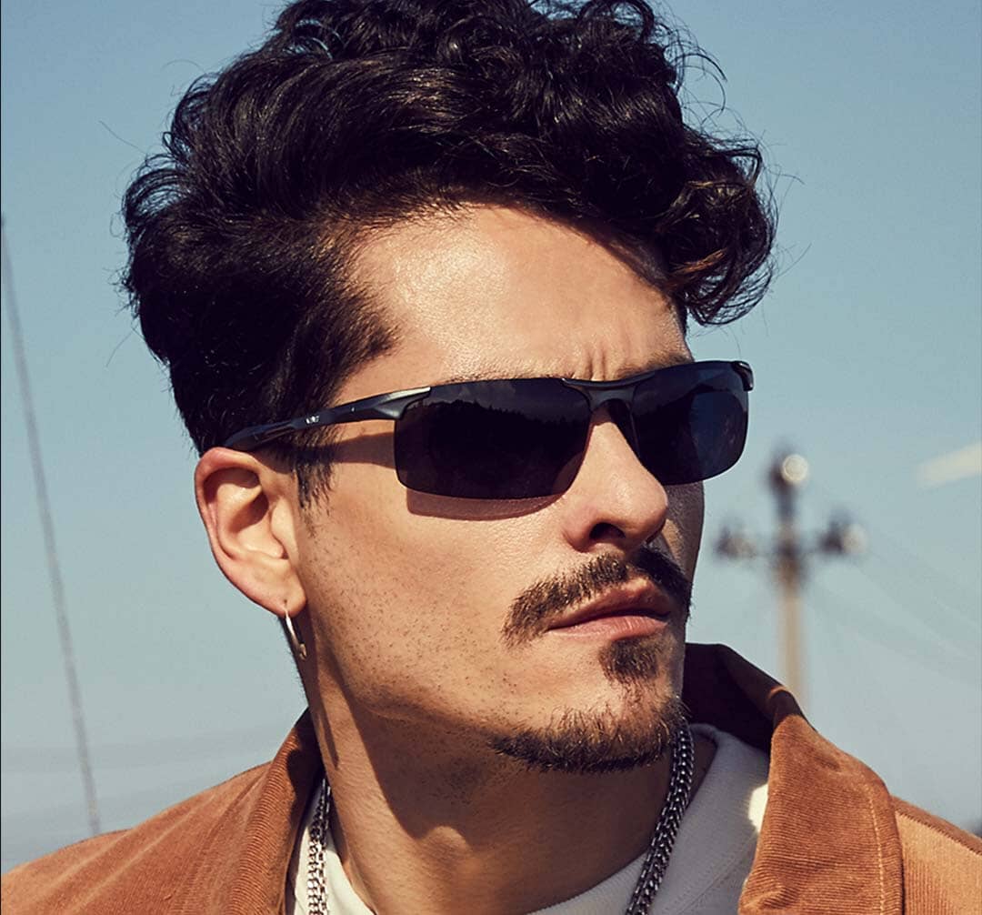 Handmade Sunglasses - Image 5