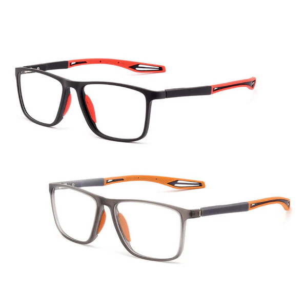 Multifocal Sport Vision Glasses - BUY 1, GET 2 - Image 3