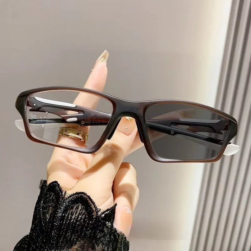 Multifocal Sports Glasses Zoom Max - Last Units - Image 13