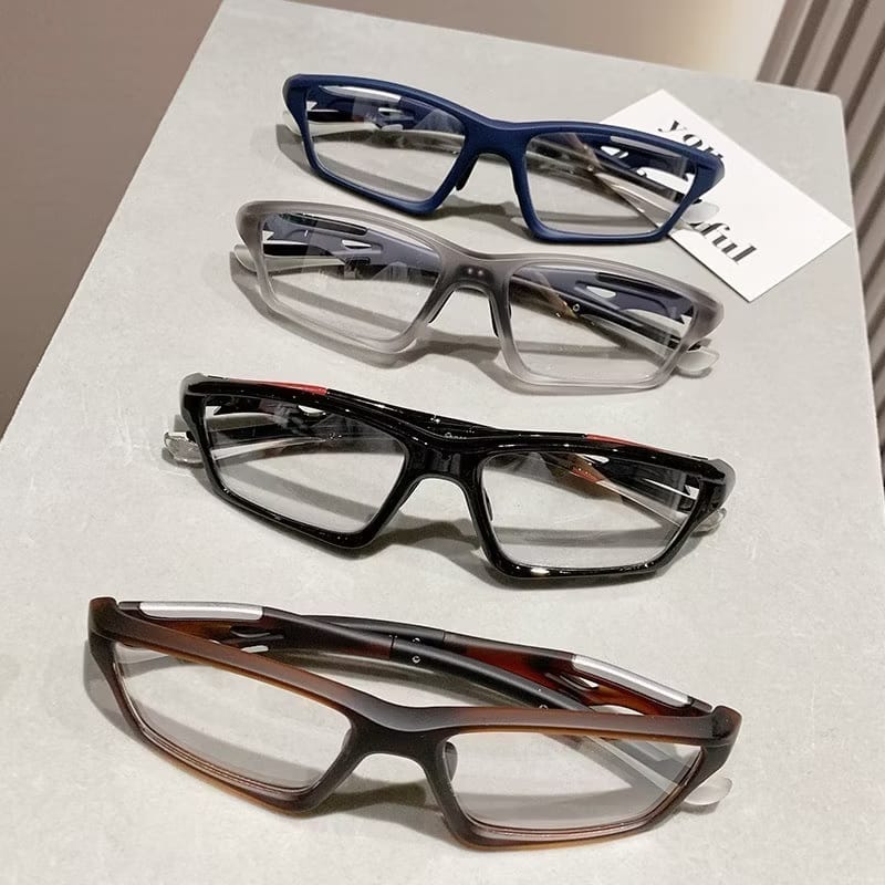 Multifocal Sports Glasses Zoom Max - Last Units - Image 16