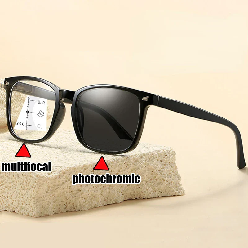 Multifocal Sunglasses - Image 5