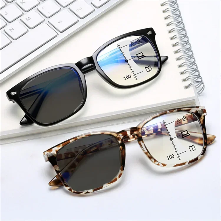 Multifocal Sunglasses - Image 6
