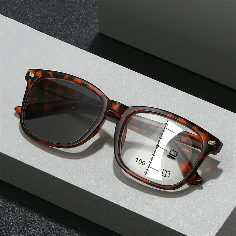 Multifocal Sunglasses - Image 7