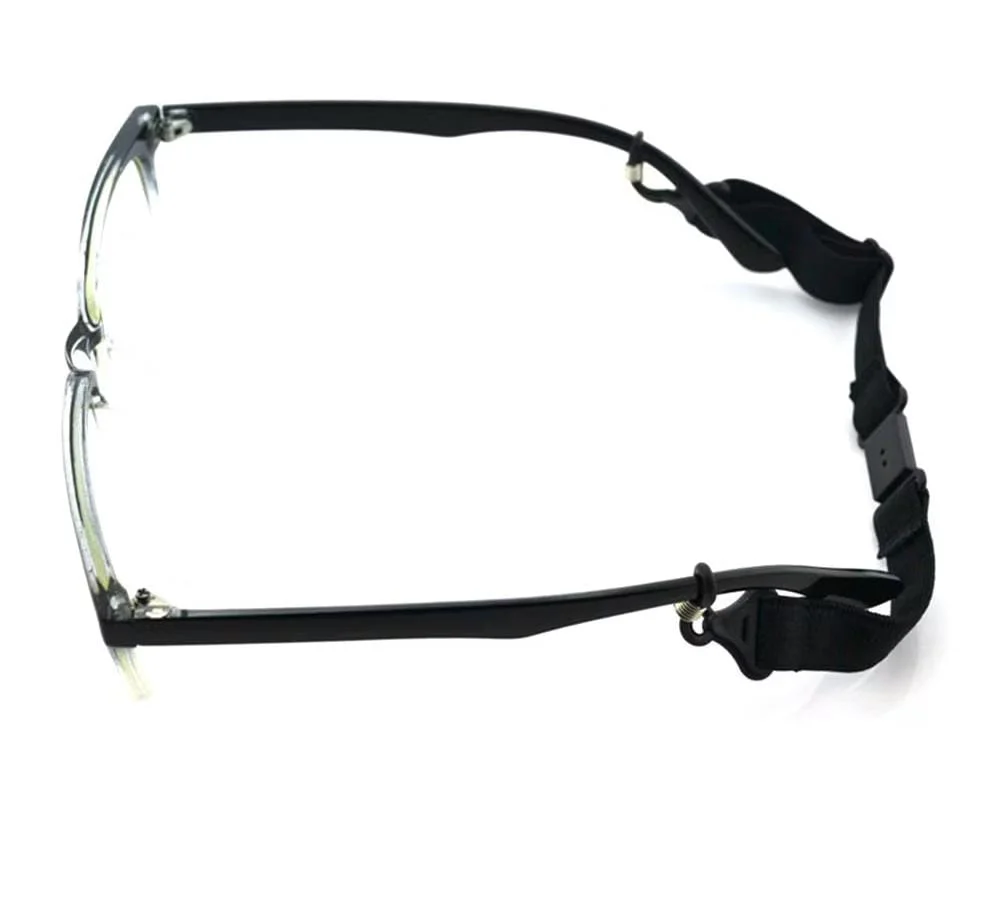 Non-Slip Elastic Eyewear Retainer - Image 3