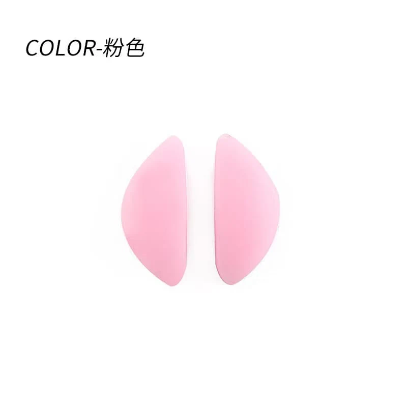Non-Slip Silicone Nose Pad - Image 8