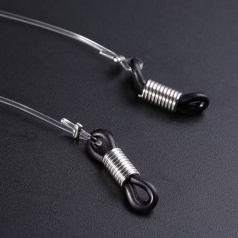 Non-Slip Strap with Elastic Cord - Image 3