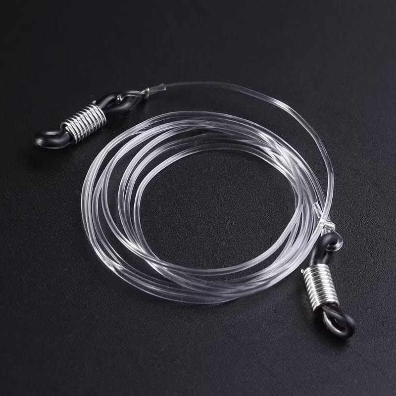 Non-Slip Strap with Elastic Cord - Image 4