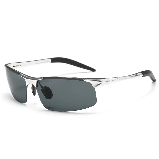 Polarised Tactical Glasses - TacticalVision® [BUY 1, GET 2] - Image 10