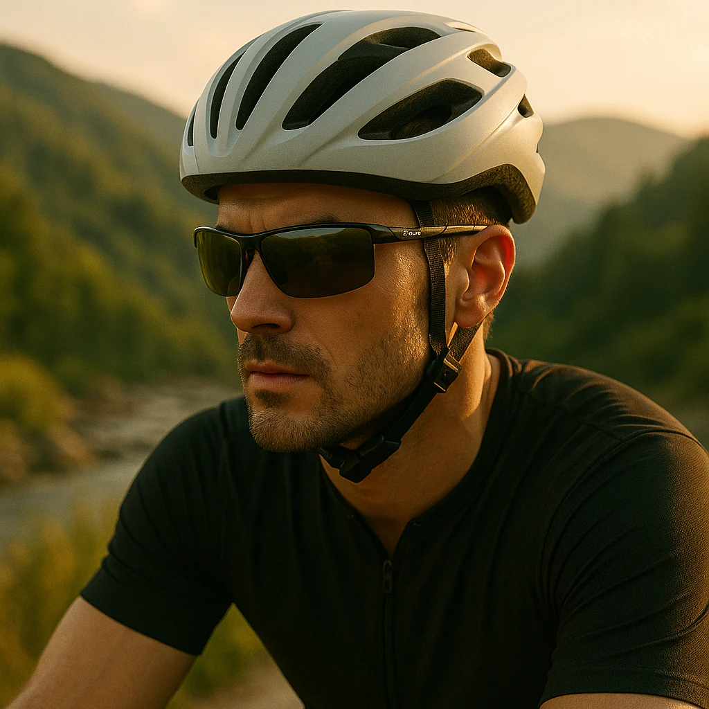 Polarised Tactical Glasses - TacticalVision® [BUY 1, GET 2] - Image 5