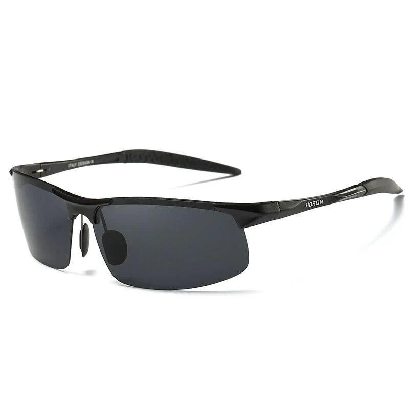 Polarised Tactical Glasses - TacticalVision® [BUY 1, GET 2] - Image 8