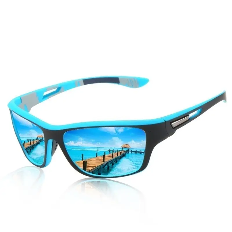 Pulse Sports Sunglasses - Image 3