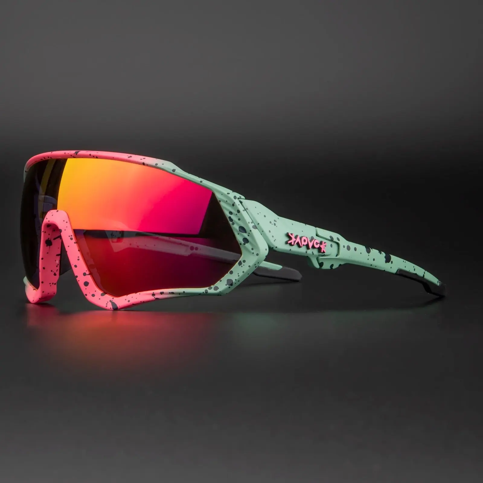 Rio Sports Sunglasses - Image 3