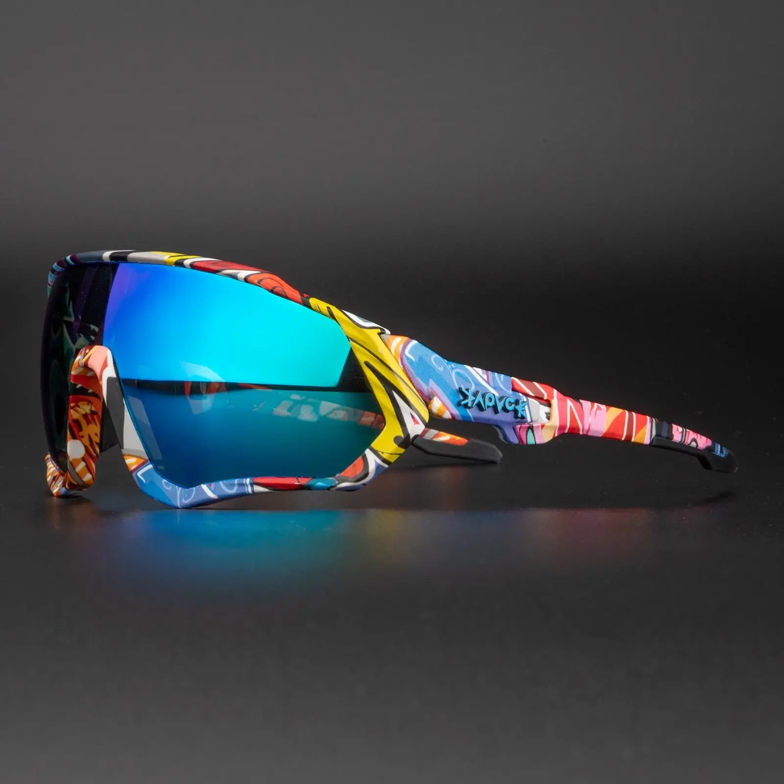 Rio Sports Sunglasses - Image 4
