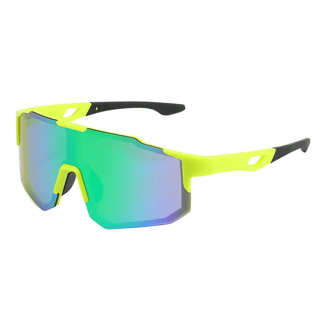 Sport Sunglasses Lenses - Image 9