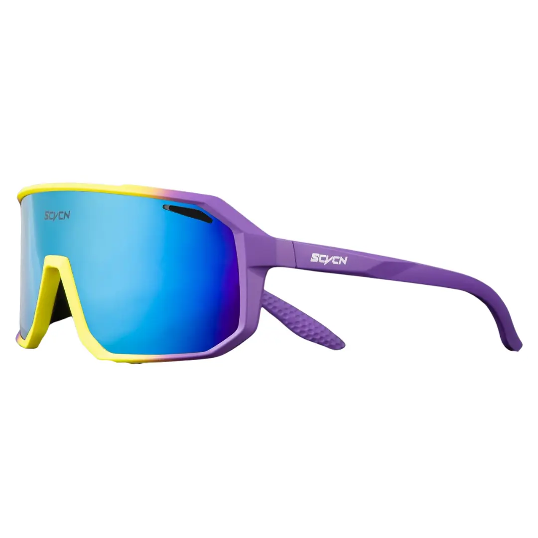 Sporty Guard Sunglasses - Image 10