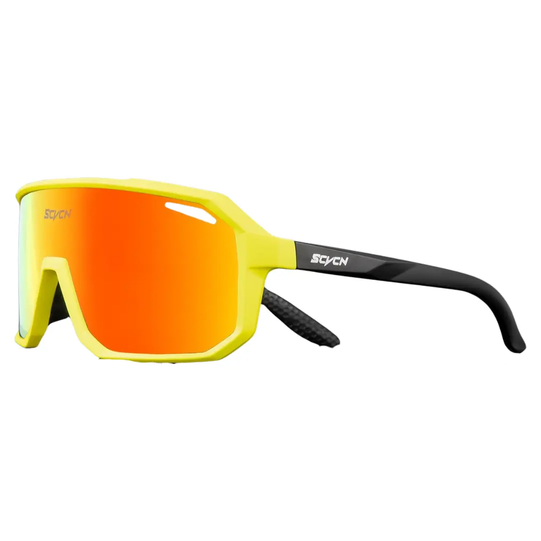 Sporty Guard Sunglasses - Image 11