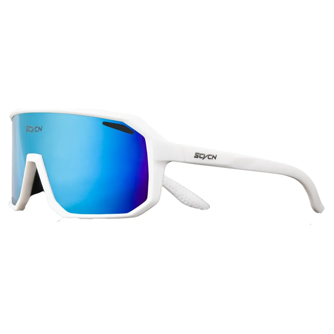 Sporty Guard Sunglasses - Image 4