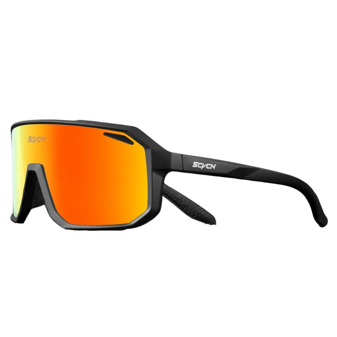 Sporty Guard Sunglasses - Image 5