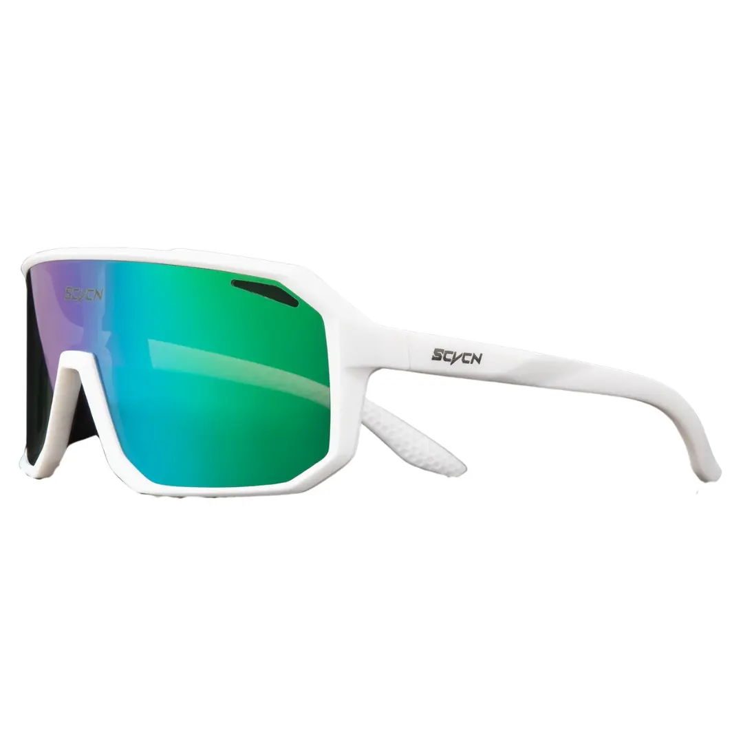 Sporty Guard Sunglasses - Image 6