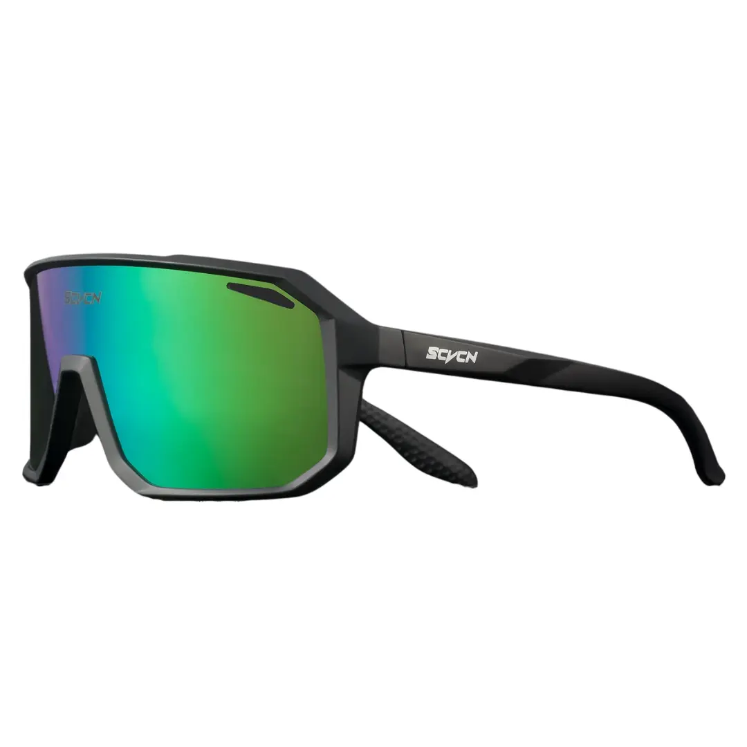 Sporty Guard Sunglasses - Image 7
