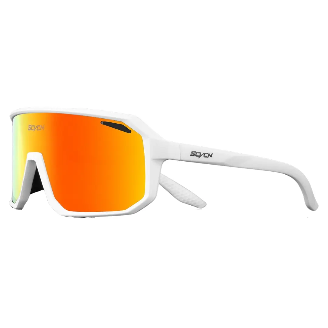 Sporty Guard Sunglasses - Image 8