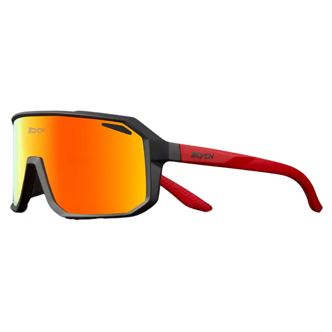 Sporty Guard Sunglasses - Image 9