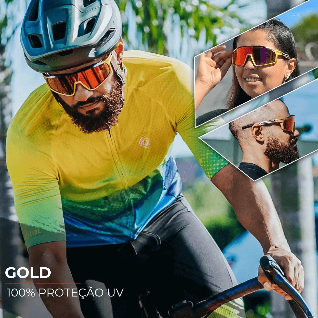 Sporty Movement Sunglasses - Image 10