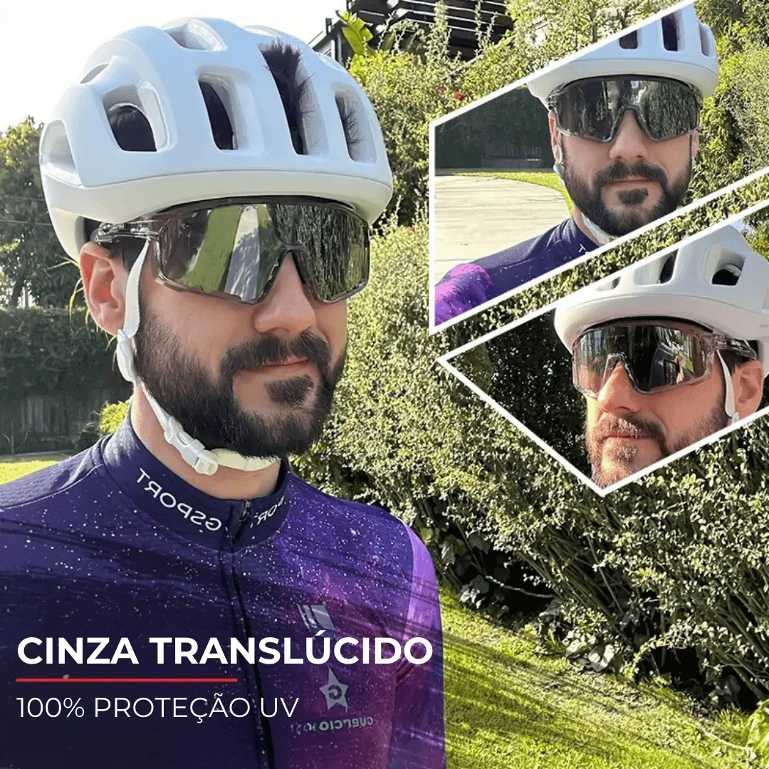 Sporty Movement Sunglasses - Image 11