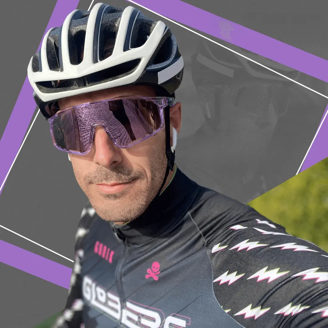 Sporty Movement Sunglasses - Image 12