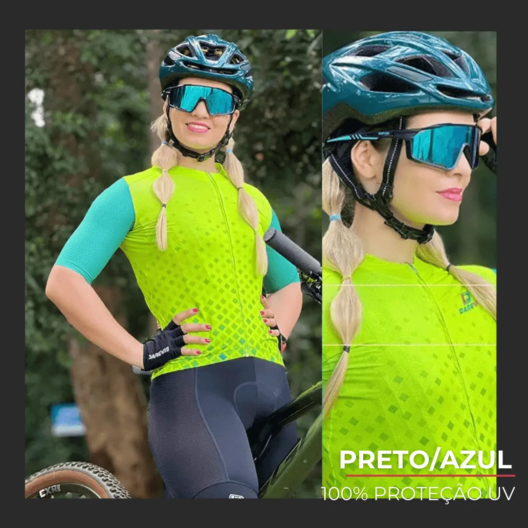 Sporty Movement Sunglasses - Image 13