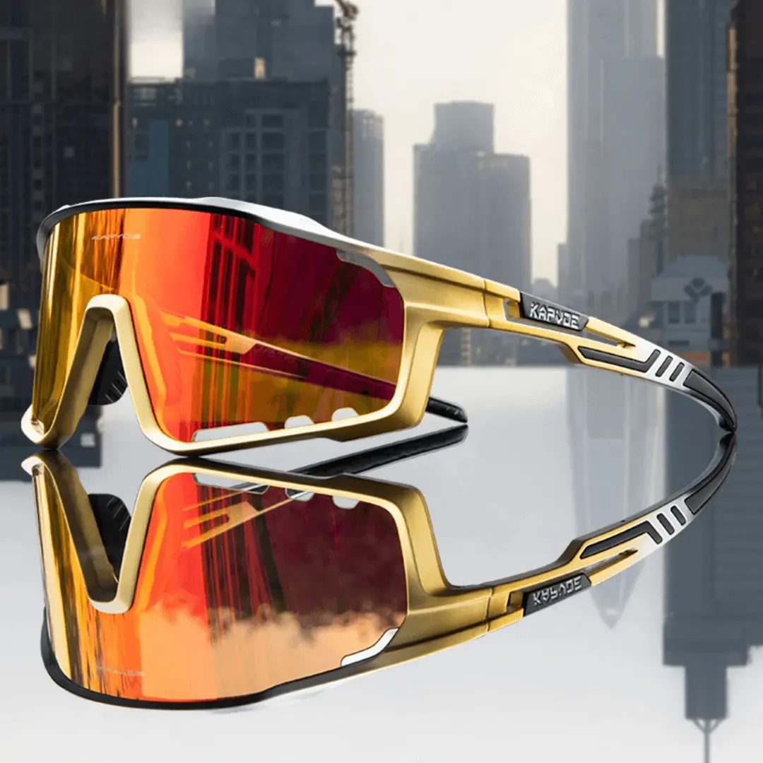 Sporty Movement Sunglasses - Image 14
