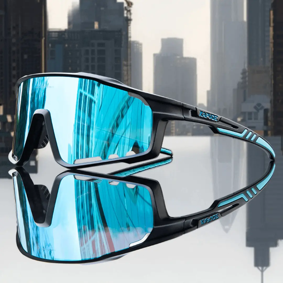 Sporty Movement Sunglasses - Image 15